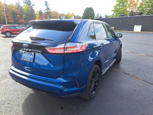 2024 Ford Edge ST Line