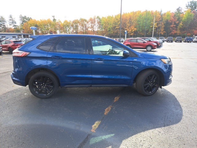 2024 Ford Edge ST Line