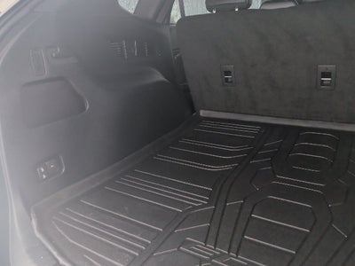 2022 Ford Edge ST Line