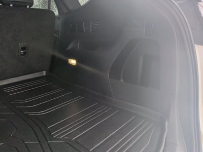 2022 Ford Edge ST Line