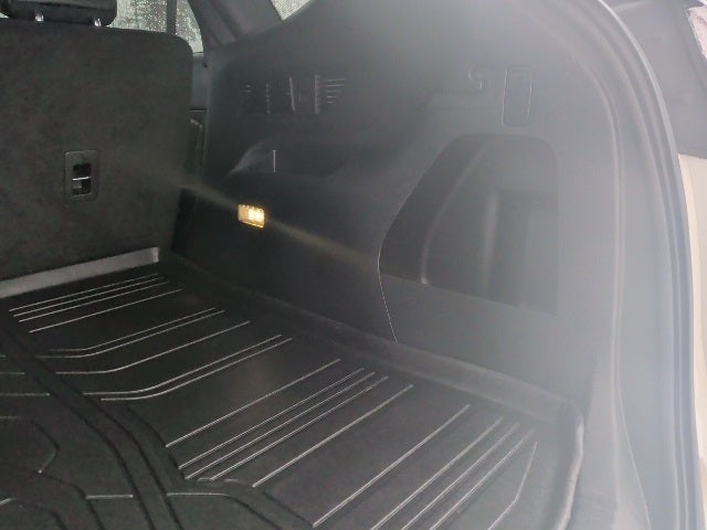 2022 Ford Edge ST Line