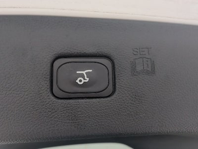 2022 Ford Edge ST Line