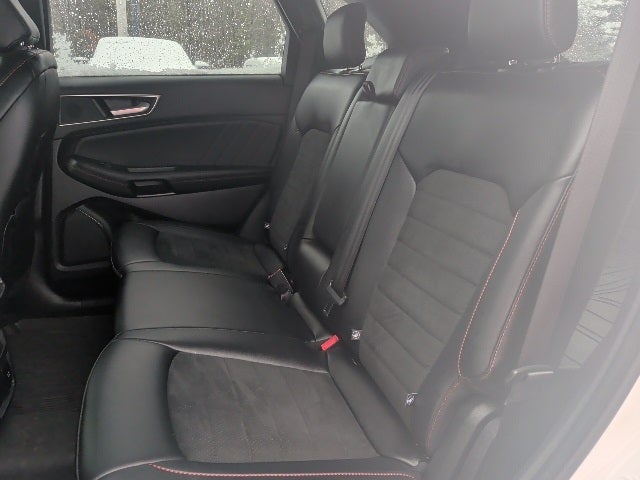 2022 Ford Edge ST Line