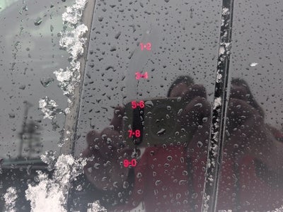 2022 Ford Edge ST Line