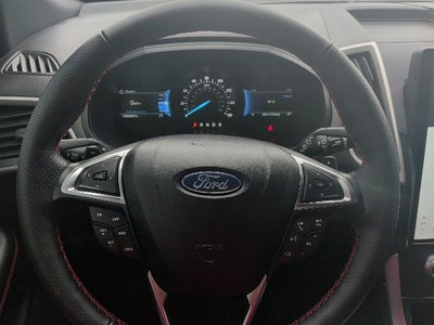 2022 Ford Edge ST Line