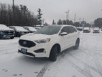 2022 Ford Edge ST Line
