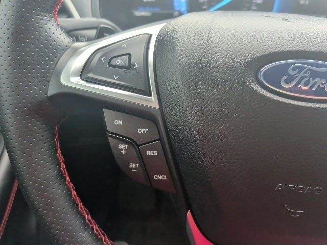 2022 Ford Edge ST Line