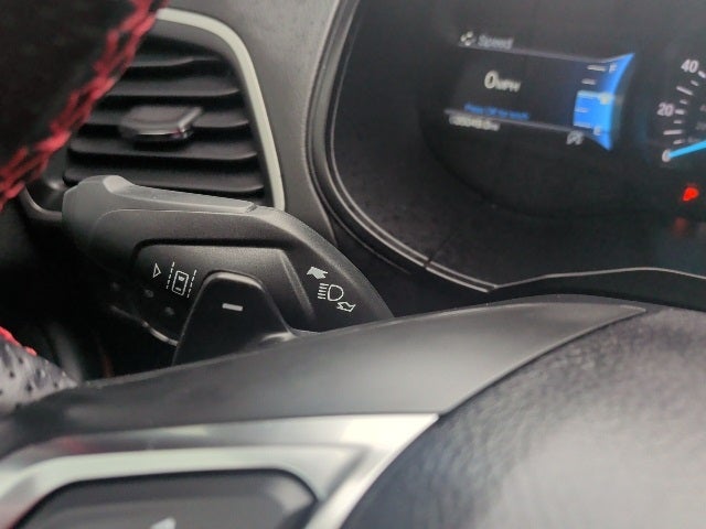 2022 Ford Edge ST Line