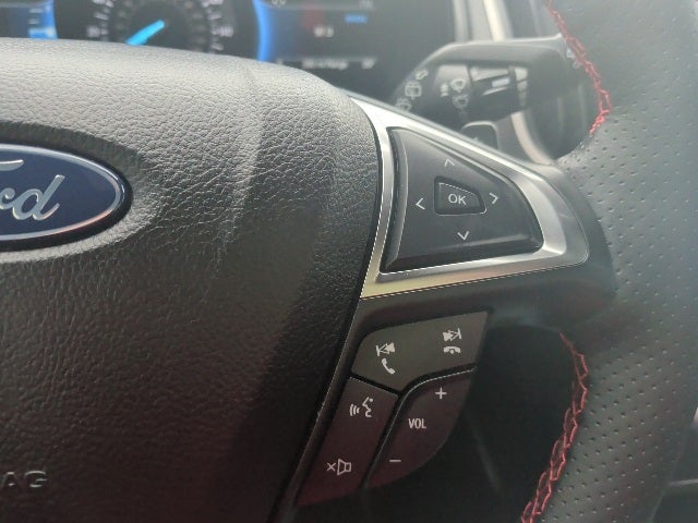 2022 Ford Edge ST Line