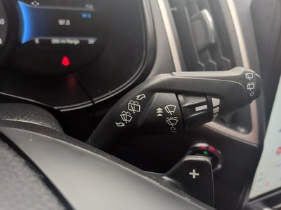 2022 Ford Edge ST Line