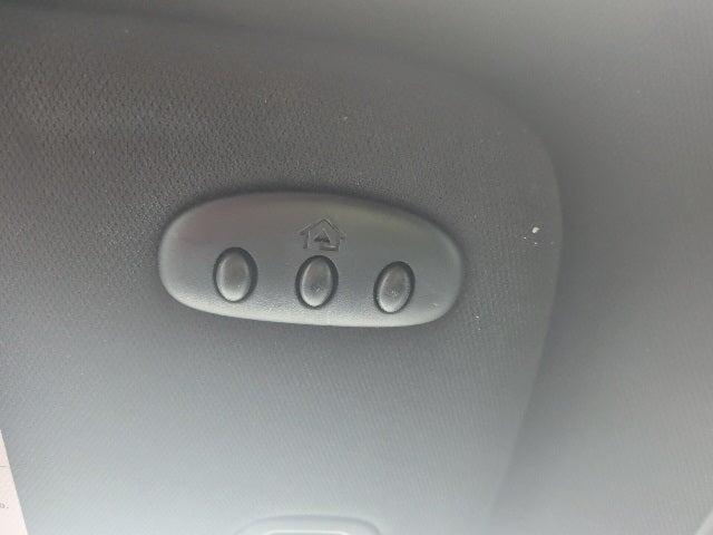 2022 Ford Edge ST Line