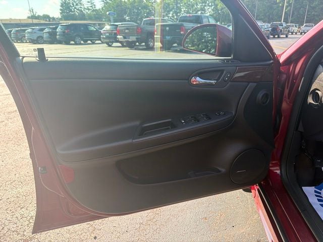 2010 Chevrolet Impala LT