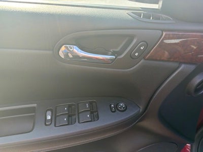 2010 Chevrolet Impala LT