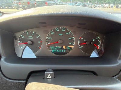 2010 Chevrolet Impala LT