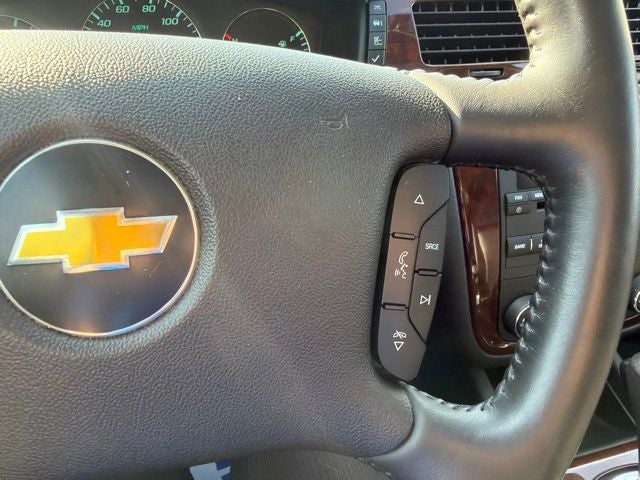 2010 Chevrolet Impala LT