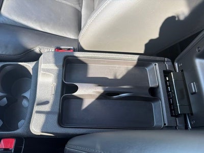2010 Chevrolet Impala LT