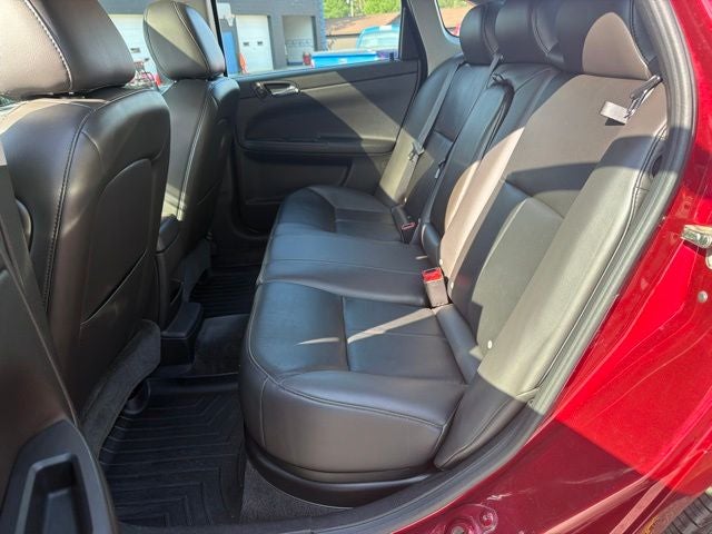 2010 Chevrolet Impala LT