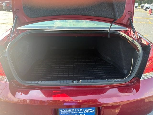 2010 Chevrolet Impala LT