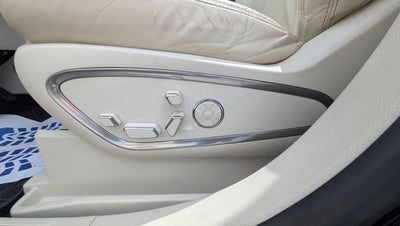 2017 Lincoln MKX Black Label