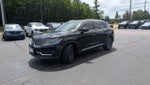 2017 Lincoln MKX Black Label