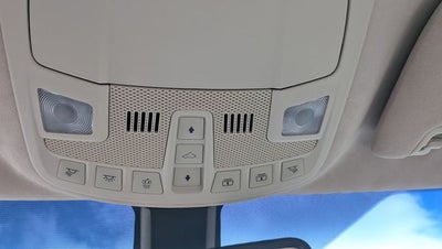 2017 Lincoln MKX Black Label