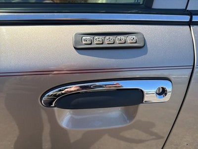 2006 Mercury Grand Marquis LS