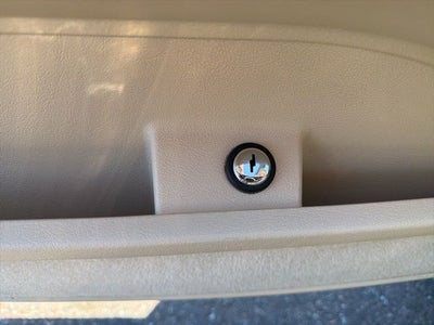2006 Mercury Grand Marquis LS