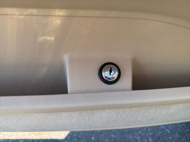 2006 Mercury Grand Marquis LS