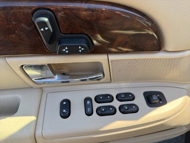 2006 Mercury Grand Marquis LS
