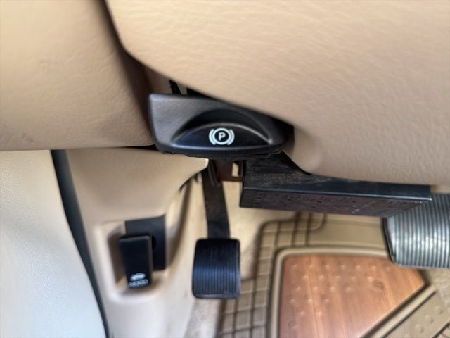 2006 Mercury Grand Marquis LS