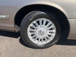 2006 Mercury Grand Marquis LS