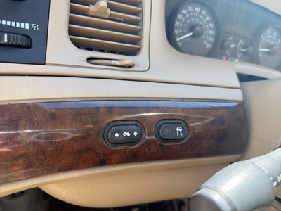2006 Mercury Grand Marquis LS