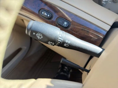 2006 Mercury Grand Marquis LS