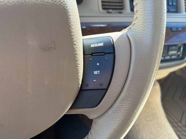 2006 Mercury Grand Marquis LS