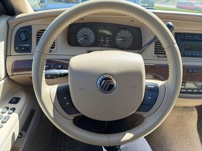 2006 Mercury Grand Marquis LS