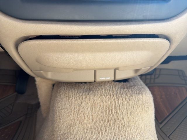 2006 Mercury Grand Marquis LS