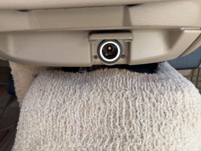 2006 Mercury Grand Marquis LS