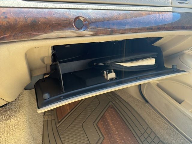2006 Mercury Grand Marquis LS