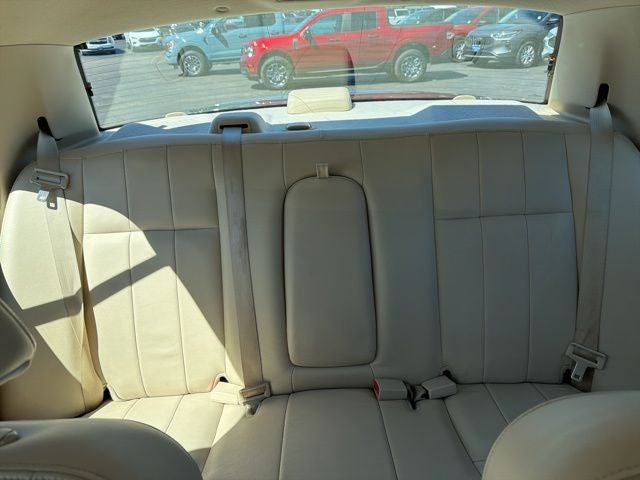 2006 Mercury Grand Marquis LS