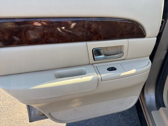 2006 Mercury Grand Marquis LS