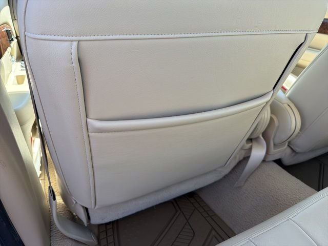 2006 Mercury Grand Marquis LS