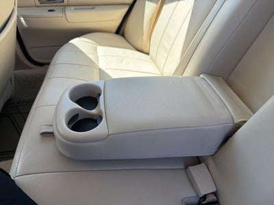 2006 Mercury Grand Marquis LS