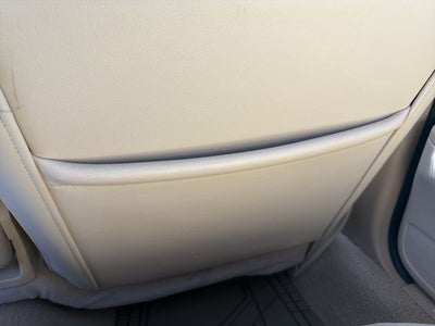 2006 Mercury Grand Marquis LS