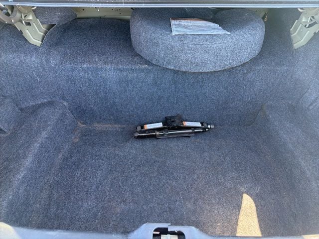 2006 Mercury Grand Marquis LS