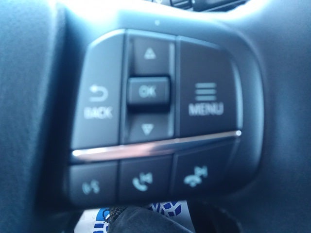 2025 Ford Bronco Sport Free Wheeling