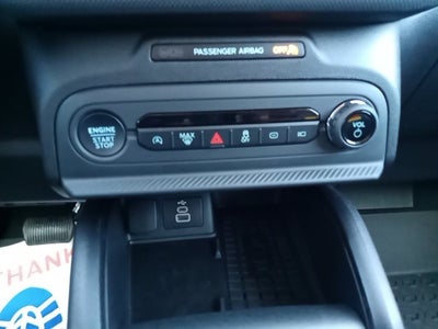 2025 Ford Bronco Sport Free Wheeling