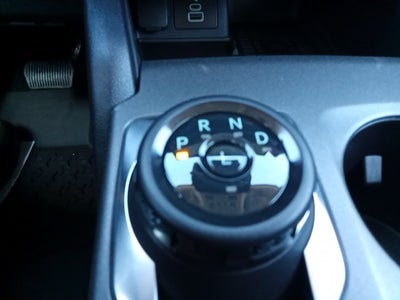 2025 Ford Bronco Sport Free Wheeling