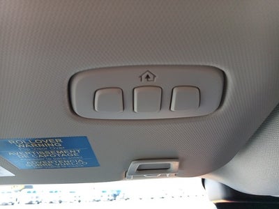 2025 Ford Bronco Sport Free Wheeling