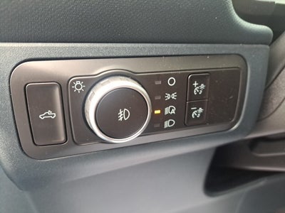 2026 Ford Maverick Lobo High