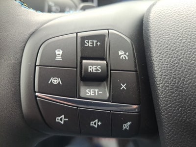 2026 Ford Maverick Lobo High